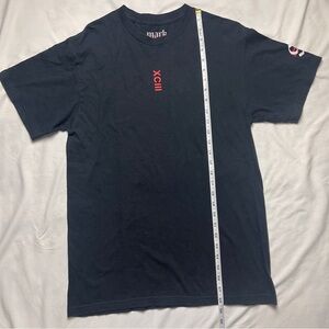 Kpop Group GOT7 Mark Tuan XClll Collection Short Sleeve T-shirt